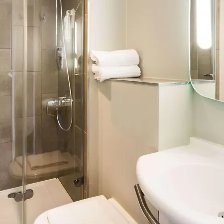 Hotel Ibis Bordeaux Centre Gare Saint Jean Euratlantique Esterno foto